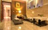 Relaxační místnost, Grand Boutique Hotel Sergijo ****