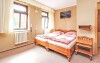 Komfortné izby, Hotel Perla Jizery, Jizerské hory