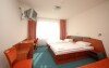 Pohodlné pokoje, Hotel Jehla ***+, Žďár nad Sázavou