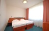 Pohodlné izby, Hotel Jehla ***+, Žďár nad Sázavou