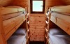 Originálny pobyt s ubytovaním v drevenom sude