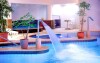 Bohaté wellness s bazénmi, Hotel Palace ****, Hévíz