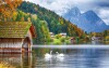 Élvezze a káprázatos nyaralást Ausztriában