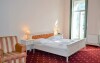 Pokoje jsou komfortně zařízené, Hotel Palacký, Karlovy Vary