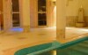 Ve wellness zóně můžete neomezeně relaxovat v infra, parní a finské sauně