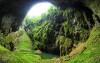 Kvapľové jaskyne a Moravský Kras vás určite uchváti