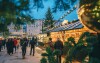 Salzburg, vianočné trhy, Rakúsko