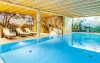 Wellness, bazény i sauny, Hotel Rupertihof, Německo