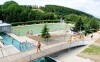 Vrbov a Vysoké Tatry v moderním penzionu s 50% slevou do termálního aquaparku