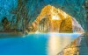 Oblíbené jeskynní lázně Miskolc Tapolca Maďarsko