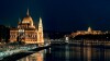 Užijte si parádní pobyt v Budapešti
