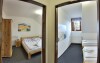 Ubytovaní budete v komfortných izbách