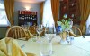 Reštaurácia s domácou kuchyňou v Hoteli Milano Vermiglio ***