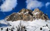Užite si parádnu zimnú dovolenku v talianskych Alpách