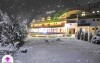 Hotel Garden *** blízko Košic, zimní dovolená na Slovensku