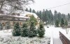 Hotel Garden *** blízko Košic, zimní dovolená na Slovensku