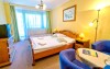 Komfortné izby, Hotel Satelit ***, Piešťany