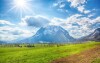 Užite si parádny pobyt v Rakúskych Alpách