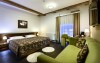 Luxusní pokoje v Hotelu Tvrz Orlice ****