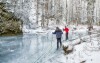Slovenský raj je skvelý na výlety i v zime