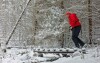 Slovenský ráj nabízí turistické možnosti i přes zimu