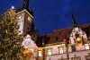 Vianočné trhy, Hotel Senimo, Olomouc