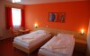 Pokoje s komfortními postelemi, Hotel Senimo, Olomouc