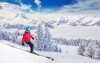 A Magas-Tauern télen is csodás élményt ad