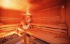 Energii doplníte ve wellness se saunou
