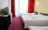 Pohodlné izby Standard, Hotel Lucia ***