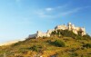 Szepesi vár, UNESCO emlékmű, Szlovák Paradicsom