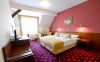 Čaká vás štýlové a komfortné ubytovanie v Hoteli Tilia ****