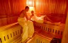 Relax si užijete i v sauně, Hotel Tilia ****, Pezinok