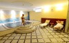 Dopřejte si zasloužený relax ve wellness Hotelu Tilia