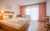 Comfort szoba, Hotel Sonnhof Rauris *** Magas-Tauern