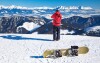 Užite si parádnu zimu vo Vysokých Taurách