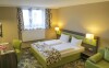 Komfortní pokoje, Hotel Pruggererhof ***, Rakousko