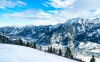 Užijte si zimu v rakouských Alpách