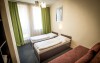 Pohodlné izby, Hotel Sázavský ostrov, Sázava