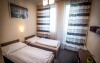 Pohodlné izby, Hotel Sázavský ostrov, Sázava