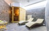 Užite si relax vo fínskej saune