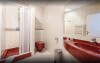 Koupelna VIP pokoje, Hotel Tatra