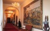 Zámek Zbiroh pro dva s wellness v luxusních komnatách Chateau hotelu Zbiroh
