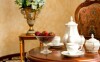 Romantika na zámku Zbiroh s wellness v luxusných komnatách hotela Chateau Zbiroh