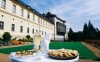 Romantika na zámku Zbiroh s wellness v luxusných komnatách hotela Chateau Zbiroh