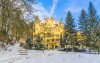 Vychutnajte si krásne Karlovy Vary, Hotel Heluan & Ester