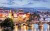 Objevte bohémský půvab stověžaté Prahy