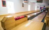 Aktív pihenését a bowling biztosítja, Csízi Gyógyfürdő