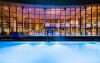 Luxusní aquapark Grimming Therme jen 1,7 km od apartmánu