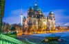 Berlín ponúka množstvo krásnych miest a pamiatok
